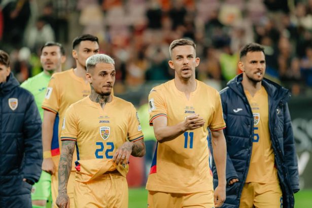romania la barajul pentru mondiale cele doua nationale care ne pot iesi in cale in primul meci de totul sau nimic 67def85365f72