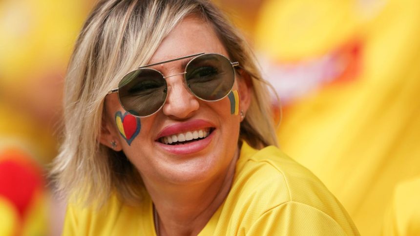 România, la înălțime: suporterii naționalei, apreciați într-un clasament impresionant la nivel european 1 romania la inaltime suporterii nationalei remarcati intr un clasament formidabil la nivel european 67e3ae301a35a