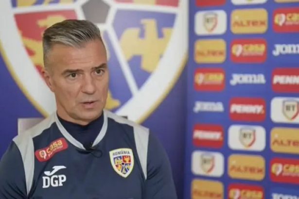 romania lui pancu si louis munteanu live pe voyo si pro arena de la 1930 adversar de calibru pentru tricolorii u21 67e26ac04c14f