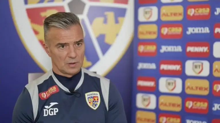 romania lui pancu si louis munteanu live pe voyo si pro arena de la 1930 adversar de calibru pentru tricolorii u21 67e26ac04c14f