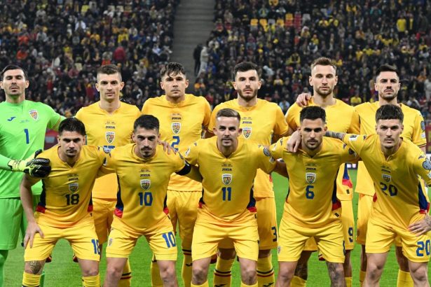 romania nationala din europa cu cele mai mari sanse sa joace barajul pentru cm 2026 marele dezavantaj al tricolorilor 67dffc7ca04c0