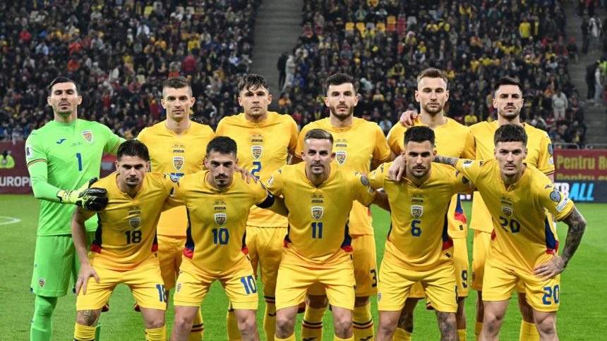 romania nationala din europa cu cele mai mari sanse sa joace barajul pentru cm 2026 marele dezavantaj al tricolorilor 67dffc7ca04c0