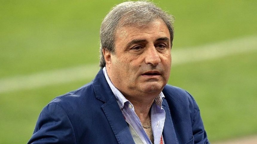 romania strivita de infrangerea cu bosnia stoichita a povestit ce a vazut in vestiar si prin ce a trecut lucescu 67deca9f70ee8