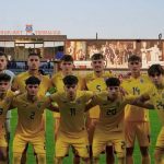 romania u20 esec in elite league cu polonia pe ce loc se afla echipa lui curelea in clasament 67ddb85e5d8f5
