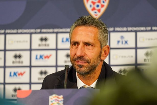romanul care l a uimit pe selectionerul nationalei san marino minunat am stat cu el in camera si m a surprins cu treaba aceasta 67e04d580e743
