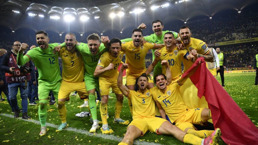 Românul apreciat de presa bosniacă înainte de debutul României în preliminariile Campionatului Mondial 2026 1 romanul laudat de presa bosniaca inainte de debutul romaniei in preliminariile cm 2026 67dc6a6ce6cd8