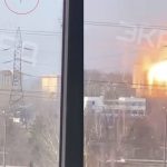 rusia a lansat noi atacuri cu drone asupra infrastructurii ucrainei au fost vizate portul ucrainean mikolaiv si orasul krivoi rog 67e3b5b3e8df0