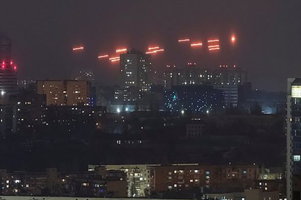 rusia a lansat un nou atac cu drone si o racheta iskander asupra infrastructurii ucrainei 67e283605e99f