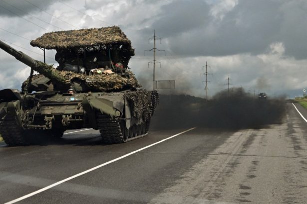 rusia anunta eliberarea a doua sate din regiunea kursk 67d5698317b20