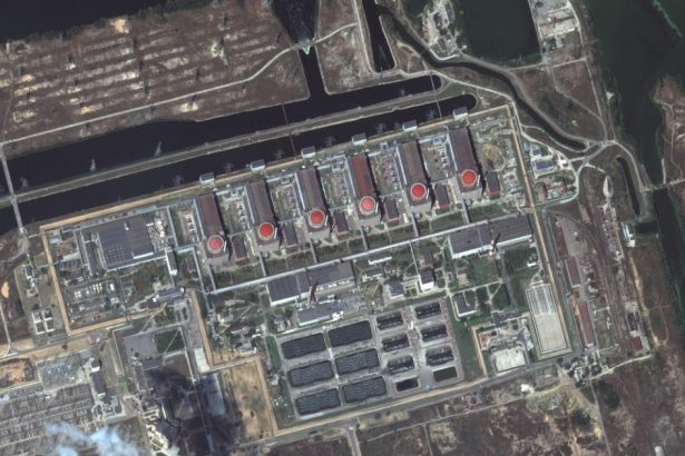 rusia anunta sosirea unei noi misiuni de monitorizare aiea la centrala nucleara ucraineana zaporojie 67c42dd6e3950