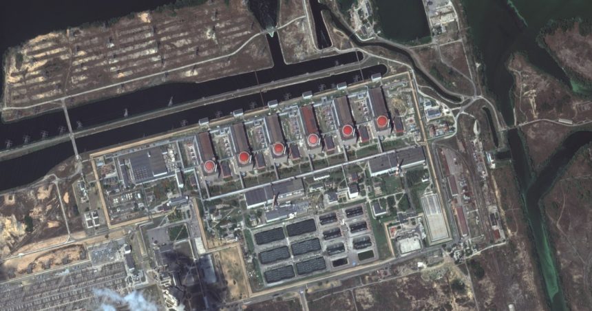 rusia anunta sosirea unei noi misiuni de monitorizare aiea la centrala nucleara ucraineana zaporojie 67c42dd6e3950