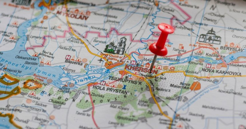 Rusia își desfășoară trupele în misiuni riscante pentru a cuceri malul vestic al râului Dnipro în Herson. Ce intenții are Putin? 1 rusia isi trimite trupele in misiuni sinucigase pentru a captura malul vestic al raului dnipro din herson ce vrea putin sa obtina 67c6bb67ed761