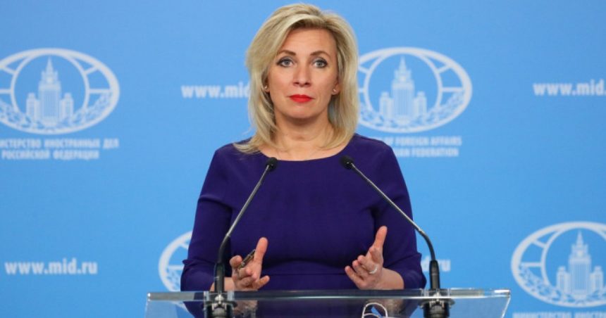 rusia respinge ca inacceptabila propunerea unui armistitiu temporar ca un preambul pentru incetarea conflictului 67c9cbb1062ad