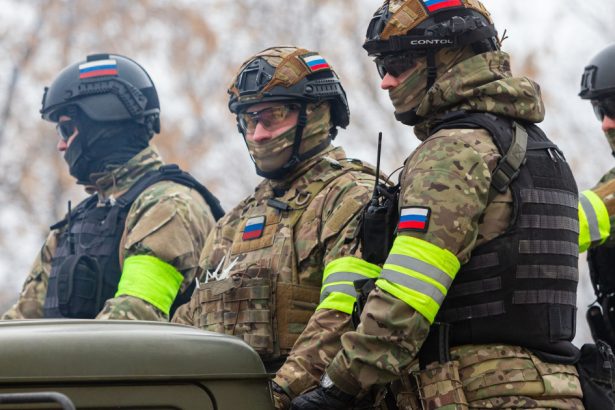 rusia si a depasit obiectivul privind numarul de recruti pentru 2024 marind bonusurile oferite si recrutand condamnati si inculpati 67c80cc67a935