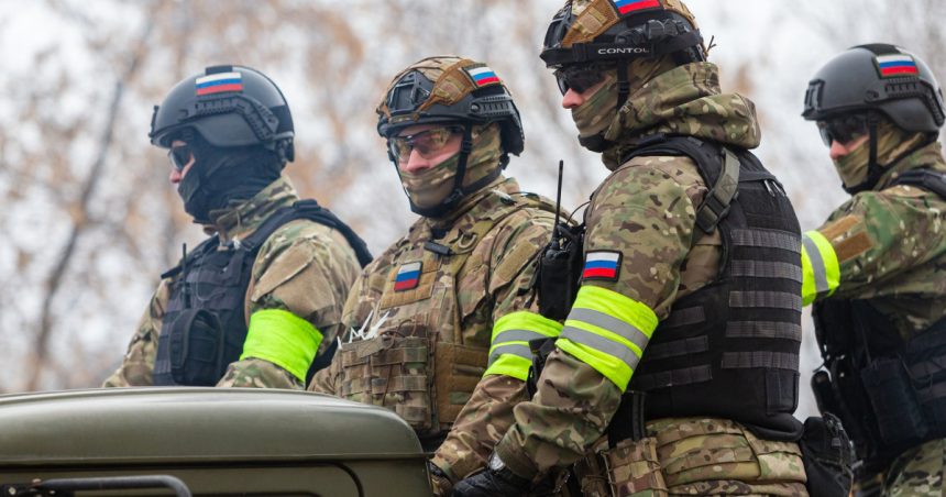 rusia si a depasit obiectivul privind numarul de recruti pentru 2024 marind bonusurile oferite si recrutand condamnati si inculpati 67c80cc67a935