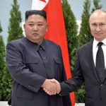 rusia va construi un pod rutier pana in coreea de nord 67e4ffef61ac5
