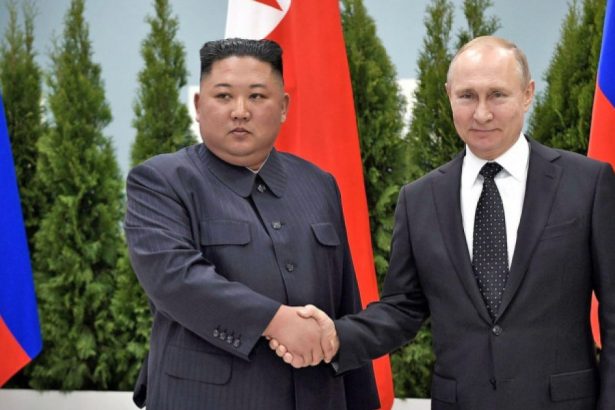 rusia va construi un pod rutier pana in coreea de nord 67e4ffef61ac5