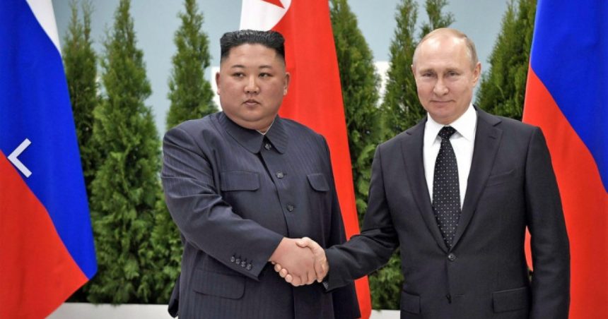 rusia va construi un pod rutier pana in coreea de nord 67e4ffef61ac5