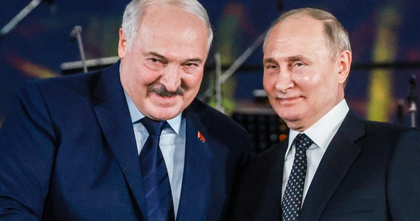 Rusia intenționează să construiască o fabrică de drone în Belarus, afirmă Aleksandr Lukașenko: „Suntem pregătiți” 1 rusia vrea sa construiasca o fabrica de drone in belarus aleksandr lukasenko suntem pregatiti 67cb361284e14