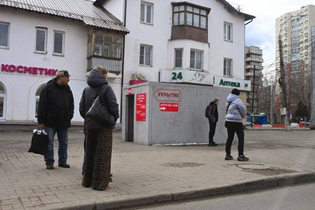 rusii din kursk despre razboiul adus de ucraina la ei acasa va exista o ostilitate fata de noi pentru mult timp reportaj reuters 67e4572c4efde