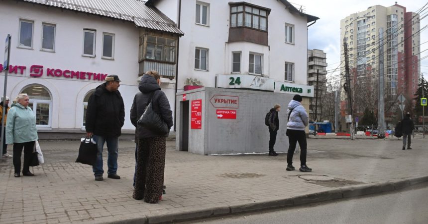 rusii din kursk despre razboiul adus de ucraina la ei acasa va exista o ostilitate fata de noi pentru mult timp reportaj reuters 67e4572c4efde