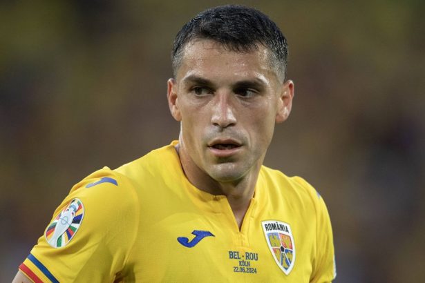 salariul lui stanciu la genoa colosal capitanul romaniei printre cel mai bine platiti tricolori la ora actuala 67e6ebb761c92