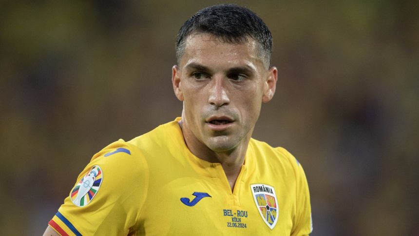 Salariul lui Stanciu la Genoa, colosal: căpitanul României, printre cei mai bine plătiți tricolori în prezent 1 salariul lui stanciu la genoa colosal capitanul romaniei printre cel mai bine platiti tricolori la ora actuala 67e6ebb761c92