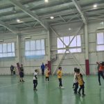 salile de sport din unitatile de invatamant din constanta vor fi dotate 67c8dcc616582