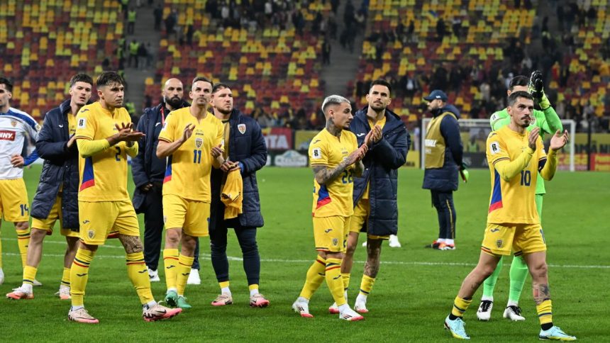San Marino - România, de la 21:45. Ne dorim să dărâmăm tot. Analiza lui Dan Chilom 1 san marino romania de la 2145 iubim sa daramam tot analiza lui dan chilom 67e15f6856956
