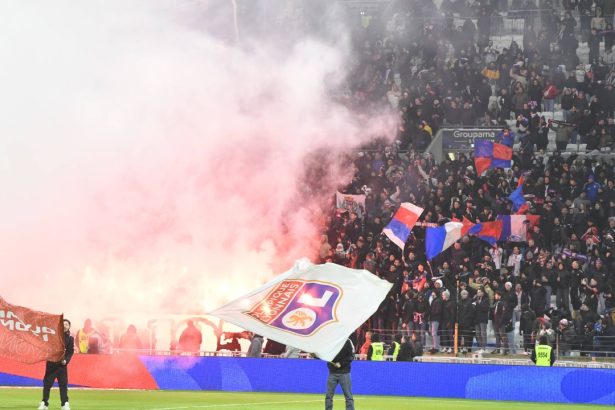 sanctiune dura primita de lyon chiar inaintea meciului cu fcsb ce decizie au luat francezii 67d2838cb65d6