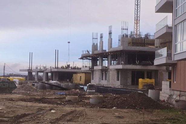 santierele din constanta luate in vizor de inspectorii de la itm angajatorii ignora legea privind securitatea si sanatatea lucratorilor 67e2aba9e8994