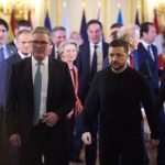 saptamana cruciala pentru europa la ce s au angajat aliatii ucrainei dupa summitul de la londra reuniune importanta a liderilor ue 67c56643017a7