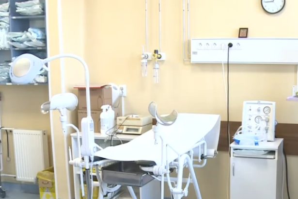 scade dramatic numarul medicilor pentru urgente pentru prima data in ultimii 9 ani are loc un exod al doctorilor in strainatate 67d801fe3f6d9