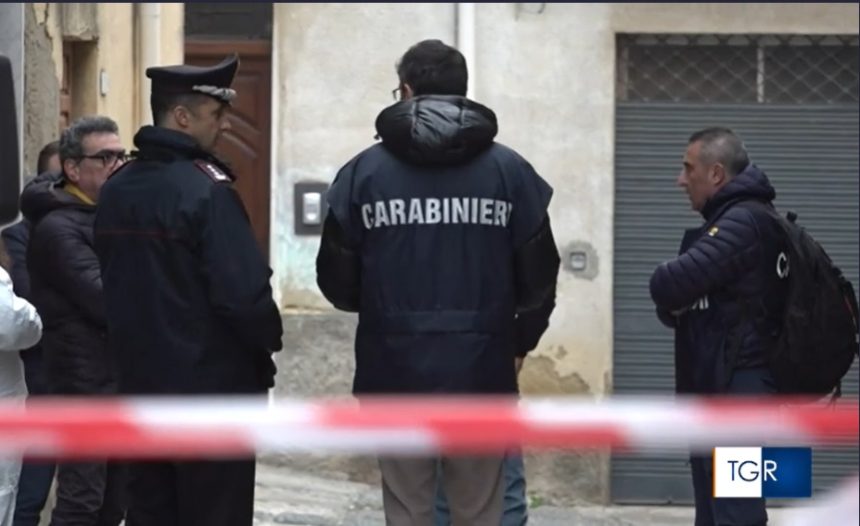 scandal violent intr o familie de romani din italia un barbat si a atacat sotia si fiul in urma unei dispute 67c745f08bf68