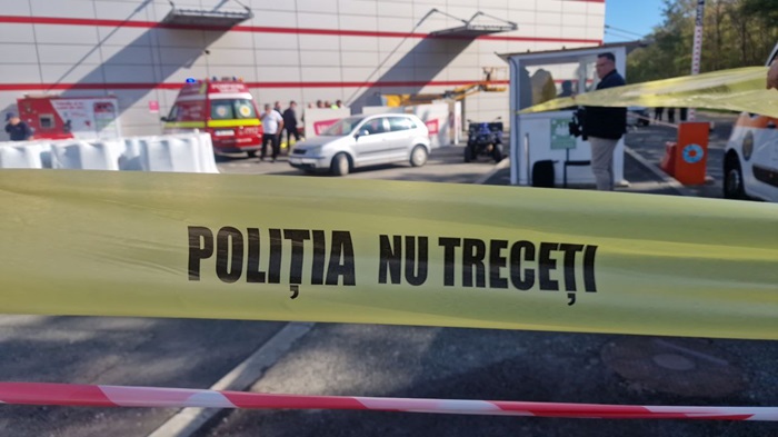 Scene șocante în parcarea de la Vivo Mall Constanța! Ultima decizie a judecătorilor 1 scene socante in parcarea de la vivo mall constanta iata ultima decizie a judecatorilor 67cea94f59f72