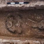 scheletul unei femei care a trait in urma 1 500 de ani descoperit infasurat in lanturi langa ierusalim explicatia arheologilor 67c694ce00d0b