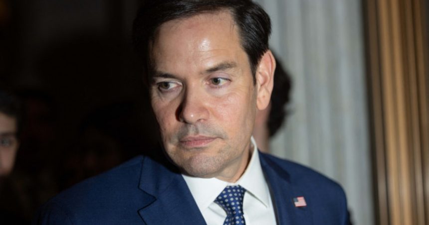 scrisoarea de protest trimisa de sute de diplomati americani lui marco rubio despre consecintele desfiintarii usaid 67c93b5283e3e