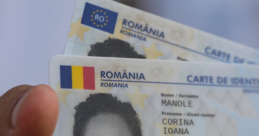 se schimba cartea de identitate mai a lansat in dezbatere publica un proiect de act normativ de actualizare a datelor 67c87659c5101