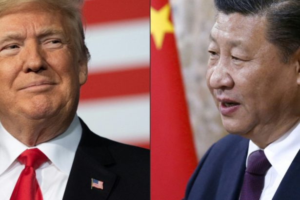 se va intalni donald trump cu xi jinping raspunsul dat de autoritatile de la beijing 67d038f726c1e