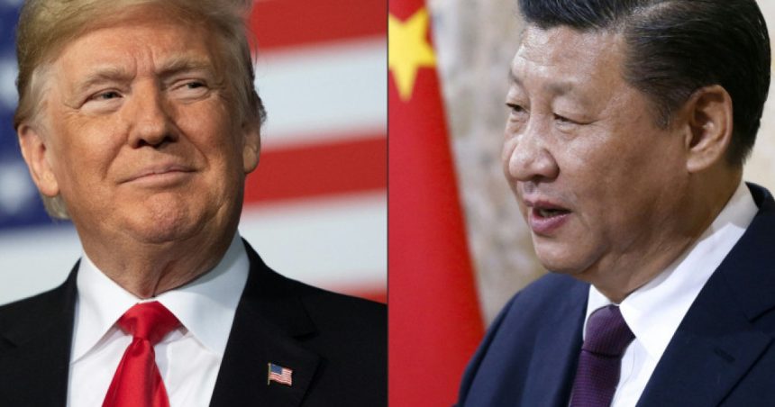 Se va întâlni Donald Trump cu Xi Jinping? Răspunsul autorităților de la Beijing 1 se va intalni donald trump cu xi jinping raspunsul dat de autoritatile de la beijing 67d038f726c1e