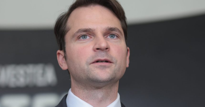 sebastian burduja nu trebuie sa avem abordari de tip sentinta sau judecata definitiva asupra administratiei trump 67c8a46370c0e