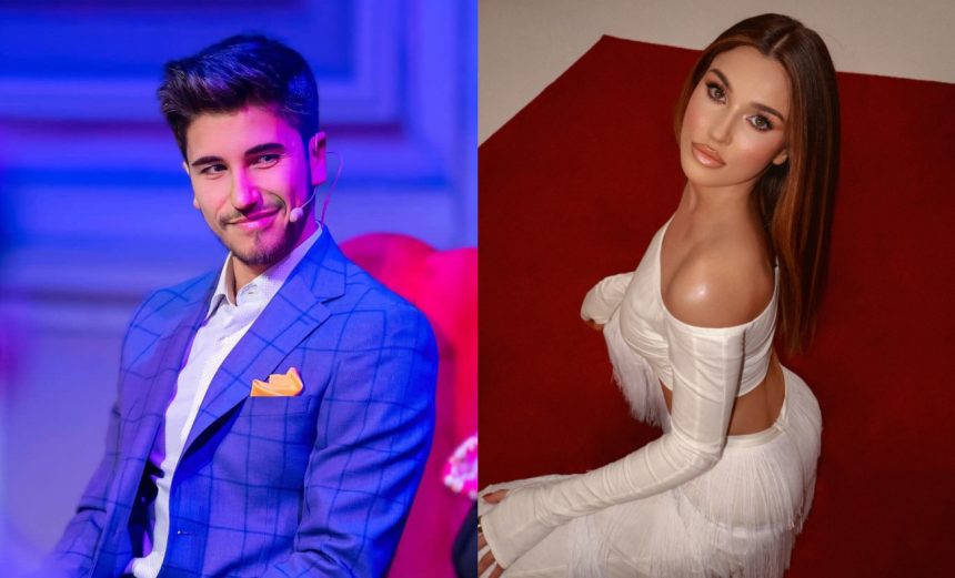 sebastian dobrincu s a impacat cu ioana ignat dupa despartirea de otniela sandu gestul lui fata de cantareata arata ca formeaza din nou un cuplu 67d6a86f11d33