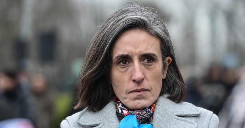 Șefa contraspionajului francez identifică principalele amenințări din partea Rusiei pentru securitatea internă a Franței 1 sefa contraspionajului francez spune care sunt principalele amenintari din partea rusiei pentru securitatea interna a frantei 67d17c00774c3
