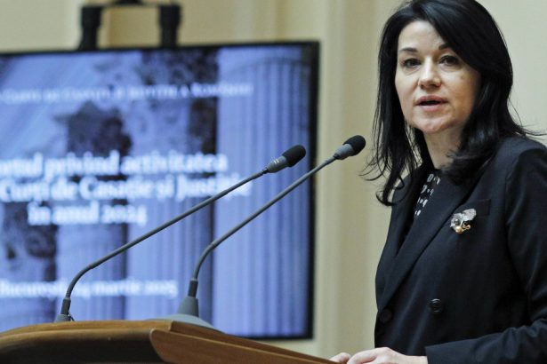 sefa inaltei curti de casatie si justitie judecatorii sunt ancorati in societate si inteleg foarte bine ce se intampla 67e15ff2eb840