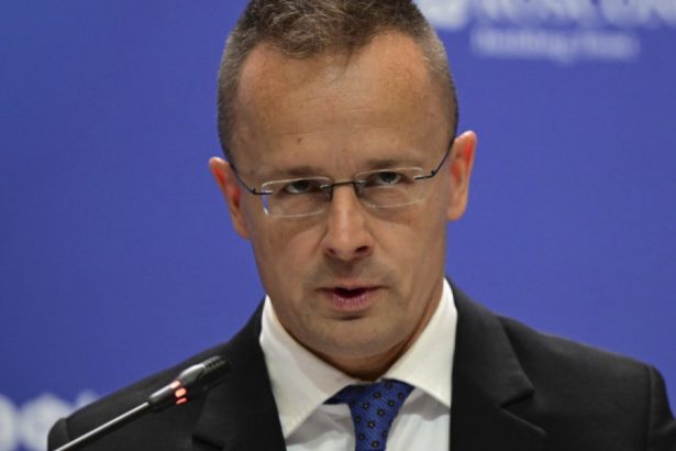 seful diplomatiei maghiare acuza ue de standarde duble ce spune despre aderarea ucrainei la blocul comunitar 67e26eb9aab28