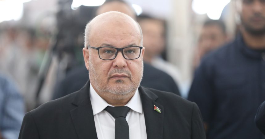 Liderul guvernului Hamas din Fâșia Gaza și alți trei oficiali au fost uciși în urma atacurilor israeliene. 1 seful guvernului hamas din fasia gaza si alti trei oficiali au fost ucisi in urma atacurilor israeliene 67d95e0724abd