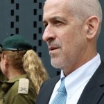 seful shin bet serviciul de securitate interna din israel a fost demis de guvernul lui netanyahu 67dd1023e56d1