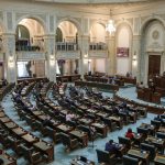 senatul va avea cu peste 100 de posturi mai putin in noua organigrama abrudean urmeaza concursuri corecte 67d82fec9d661