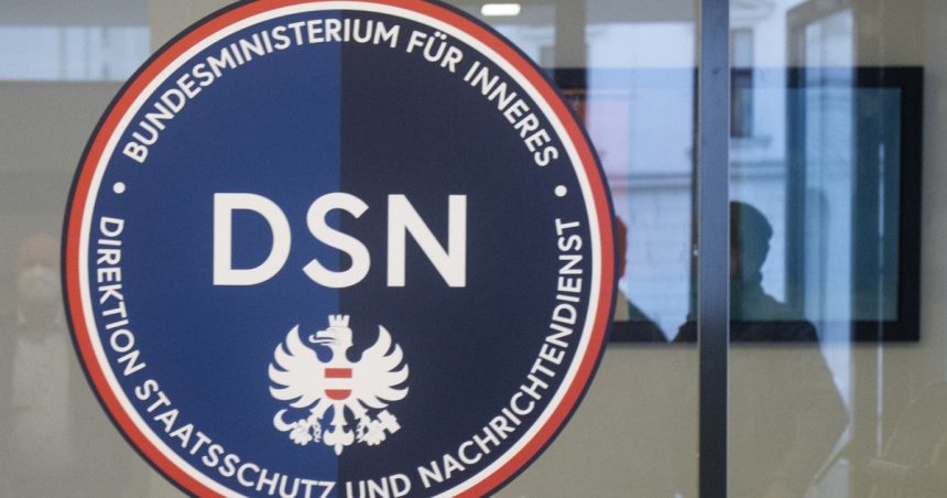 serviciile de securitate din austria au descoperit o campanie rusa de dezinformare avand in centru o femeie din bulgaria 67e18de146fc4