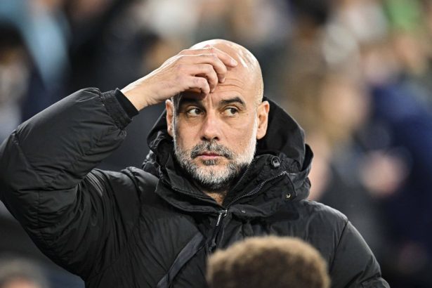 sezon de uitat pentru pep guardiola groaznic tehnicianul a vorbit despre obiectivele ramase 67e90248b6612